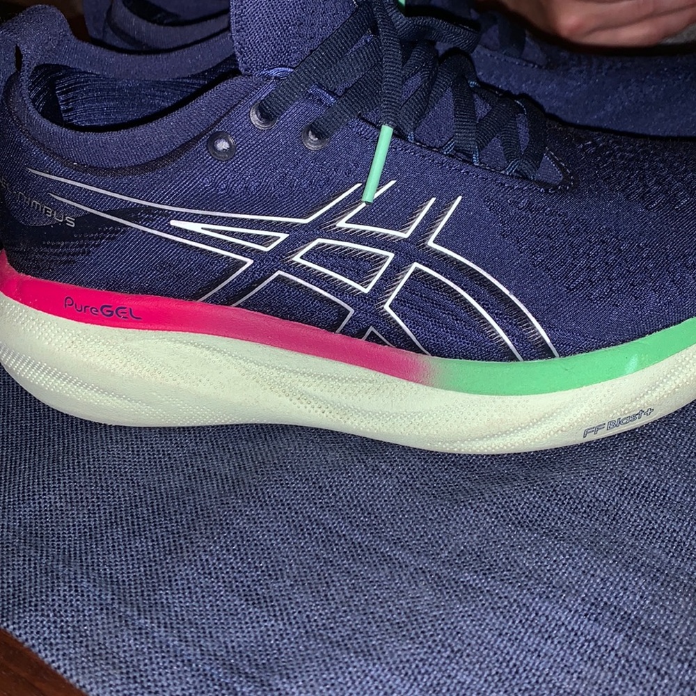 ASICS GEL-NIMBUS 25